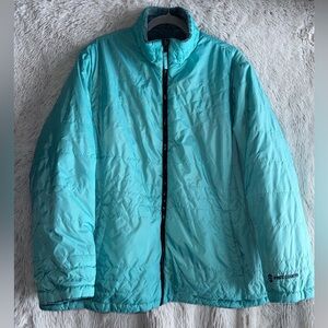 Free Country Reversible Coat